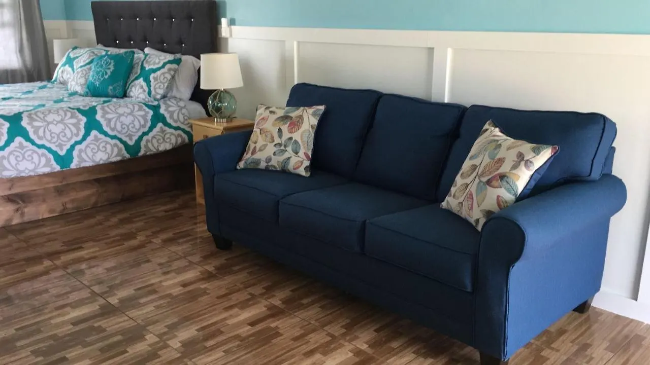 Cartwright Kooters Vacation Rentals